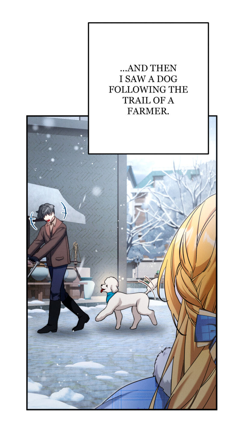 The Beast Within Chapter 58 page 24 - 
