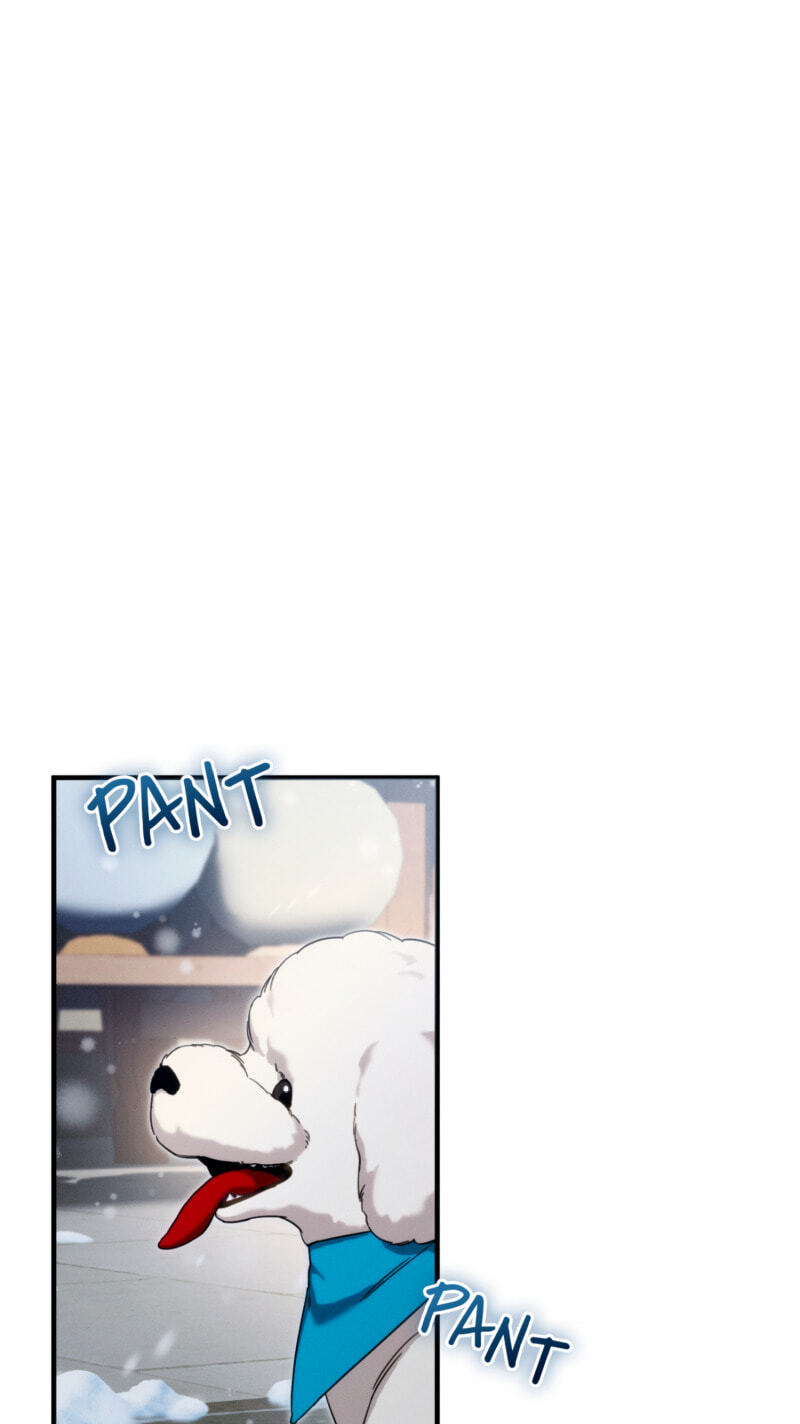 The Beast Within Chapter 58 page 25 - 