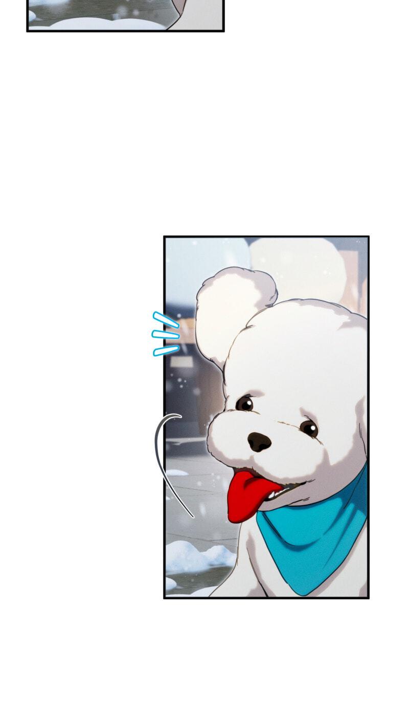 The Beast Within Chapter 58 page 26 - 