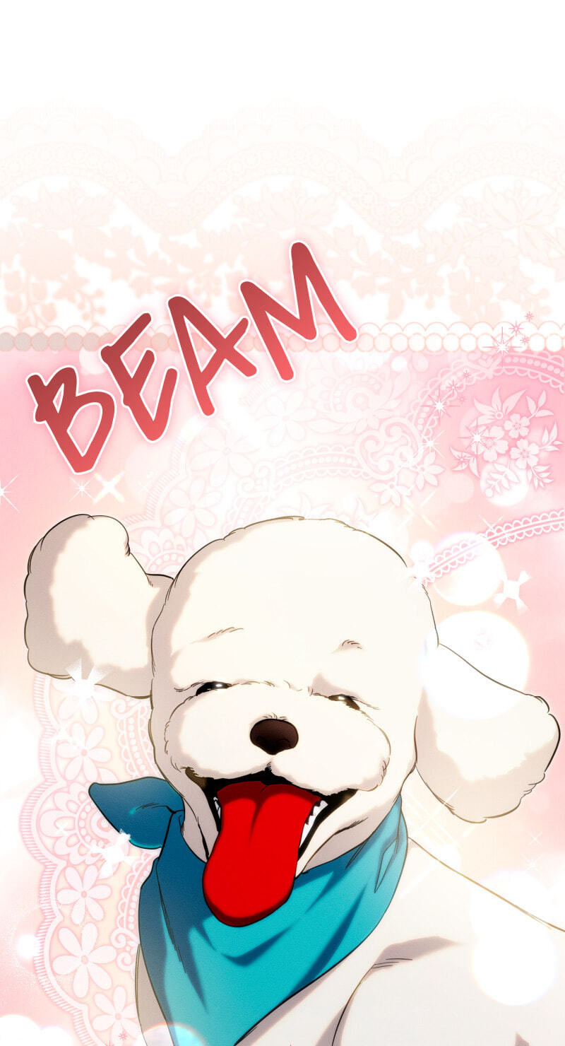 The Beast Within Chapter 58 page 28 - 