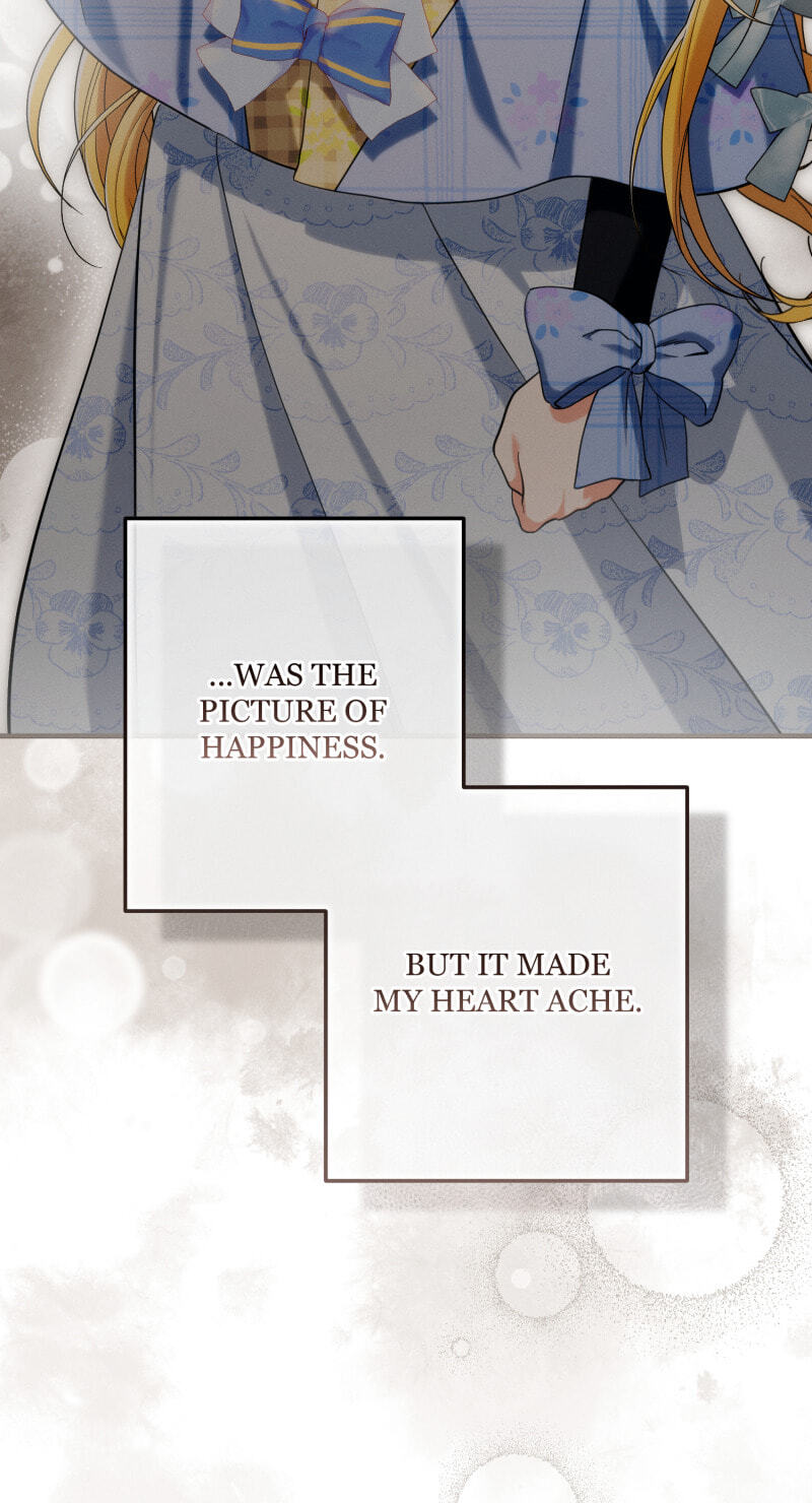 The Beast Within Chapter 58 page 33 - 