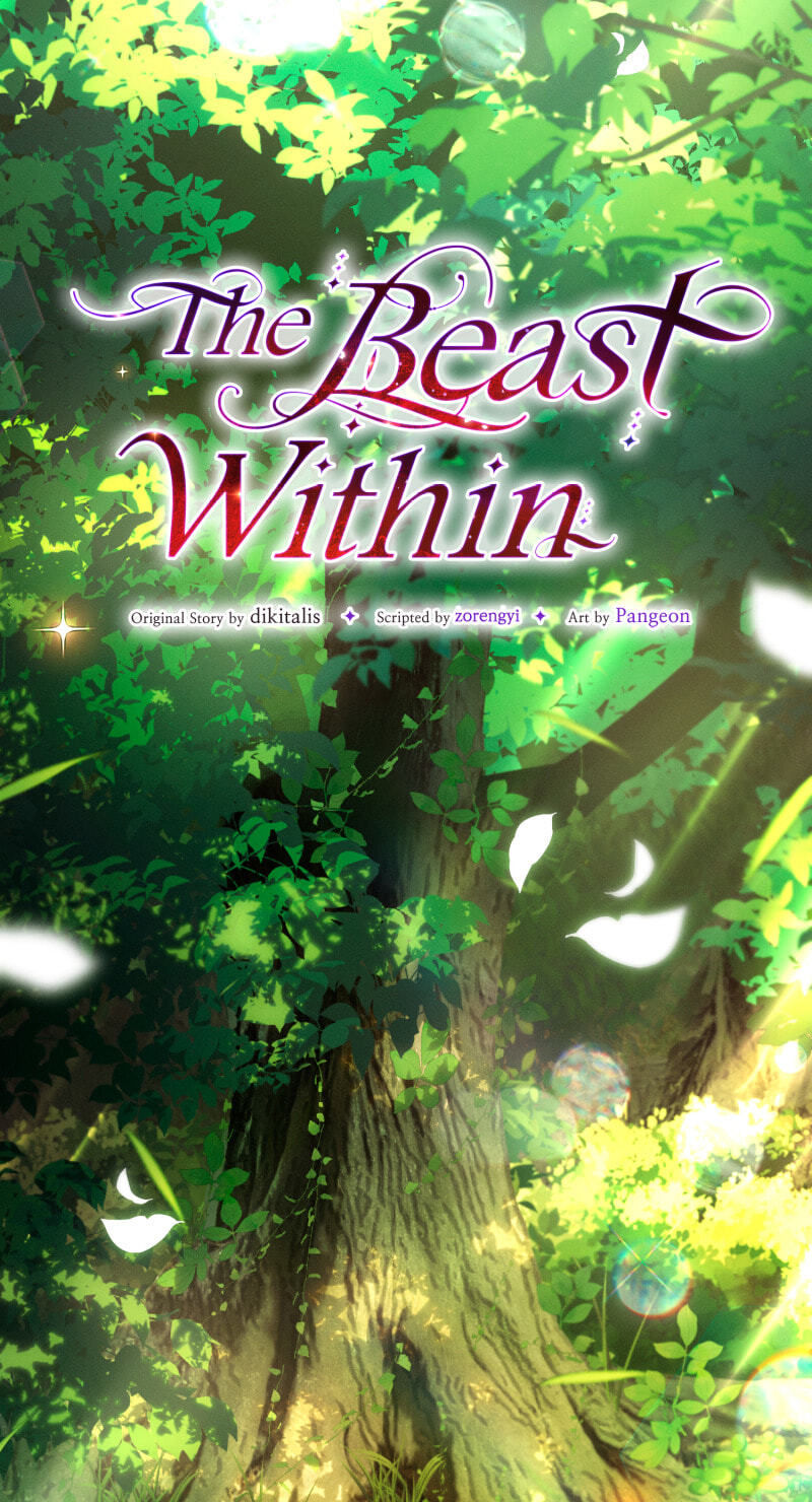 The Beast Within Chapter 58 page 35 - 