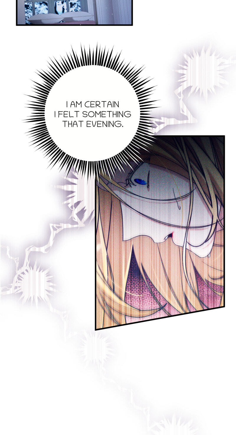 The Beast Within Chapter 58 page 42 - 