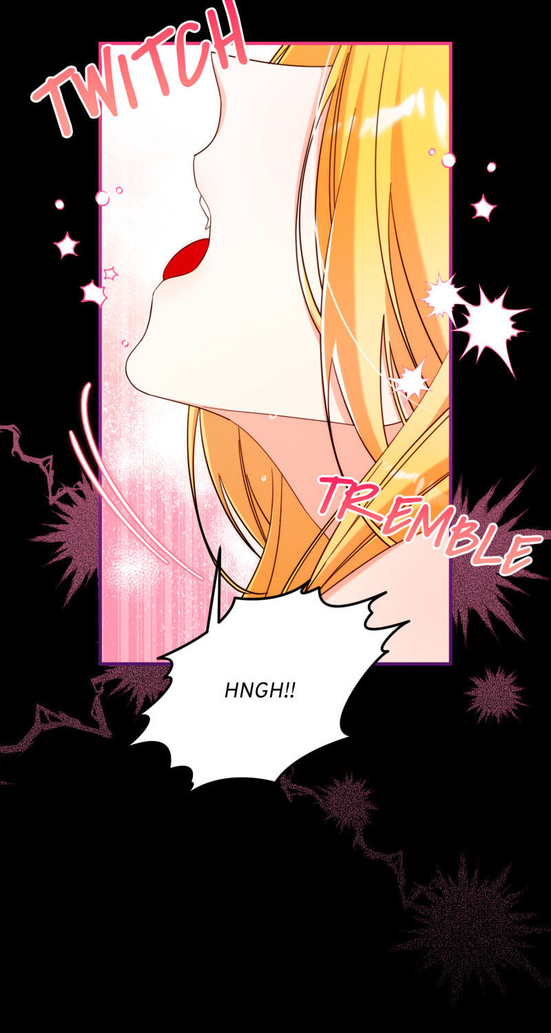 The Beast Within Chapter 58 page 48 - 
