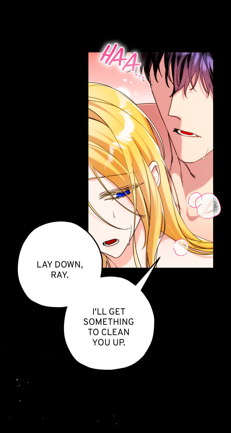 The Beast Within Chapter 58 page 50 - 