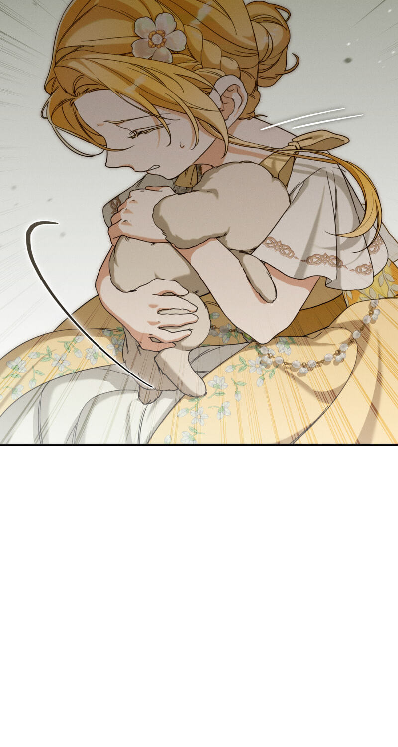 The Beast Within Chapter 58 page 6 - 