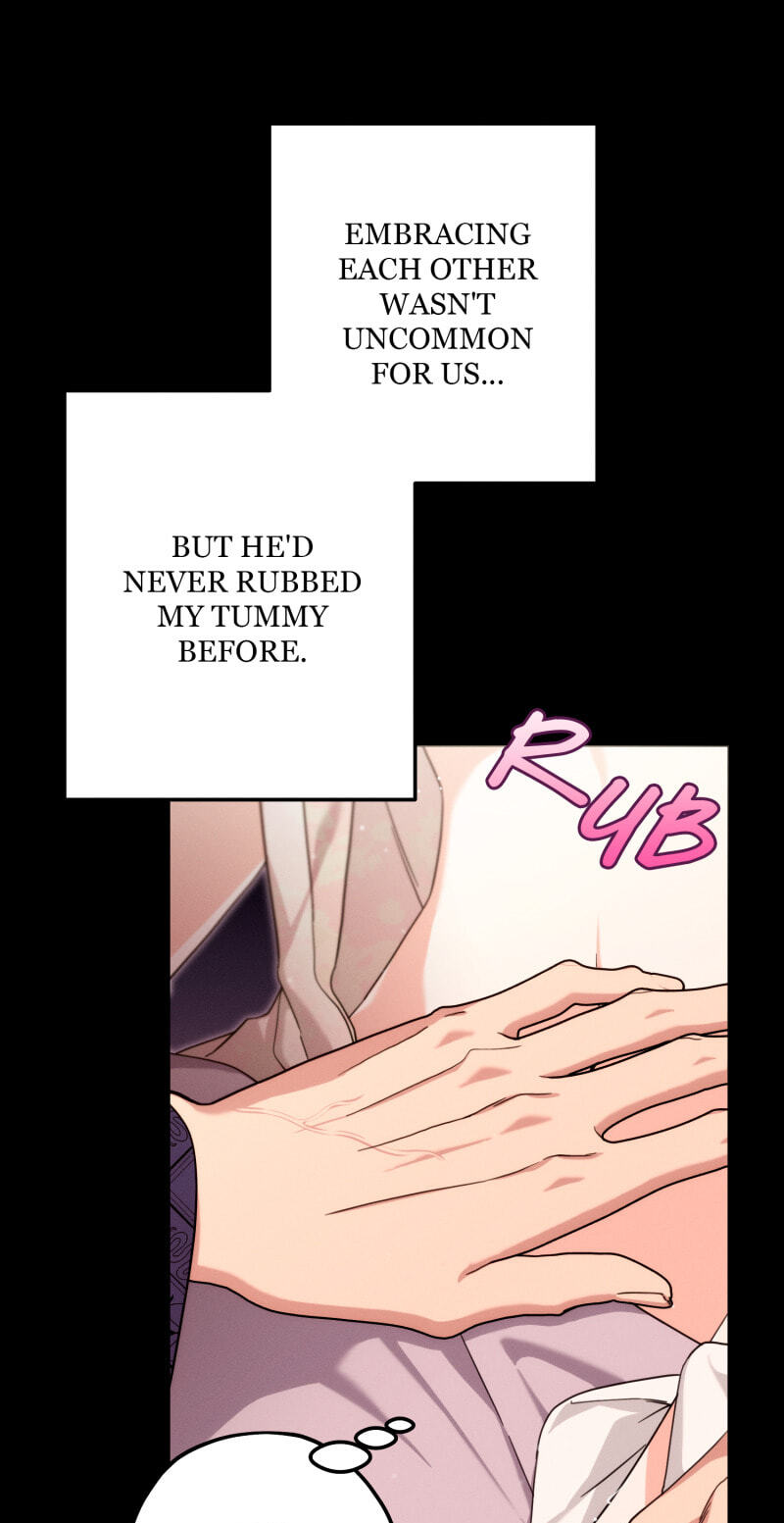 The Beast Within Chapter 58 page 53 - 