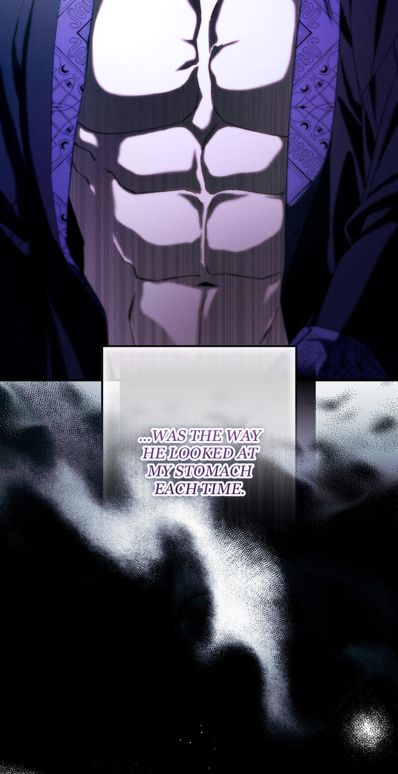 The Beast Within Chapter 58 page 57 - 