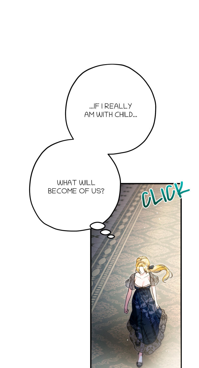 The Beast Within Chapter 58 page 60 - 