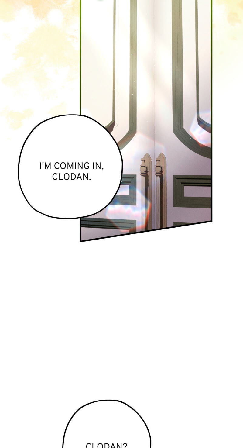 The Beast Within Chapter 58 page 66 - 