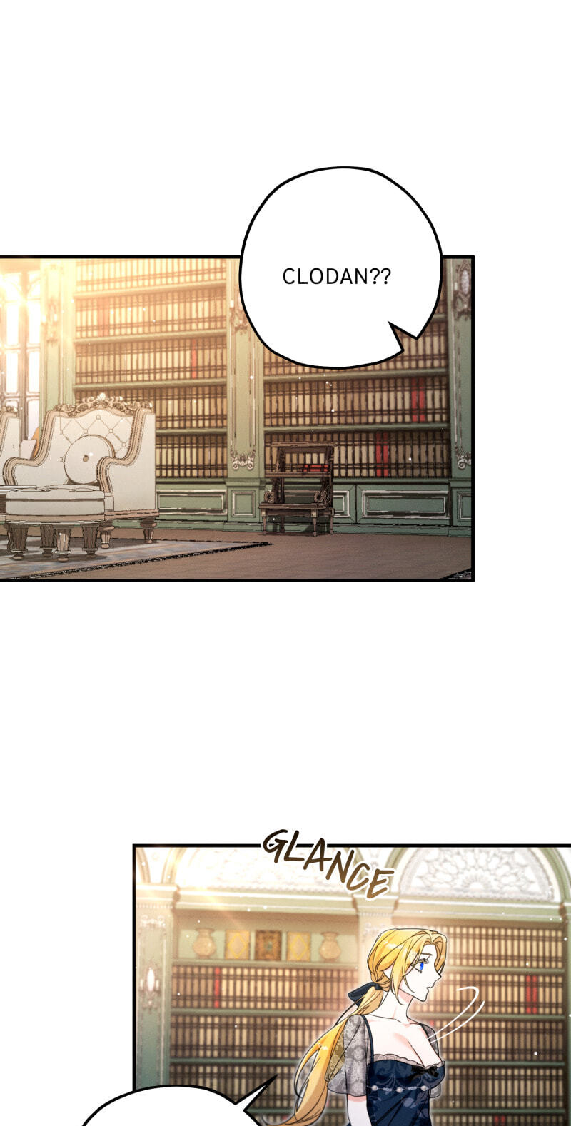 The Beast Within Chapter 58 page 68 - 