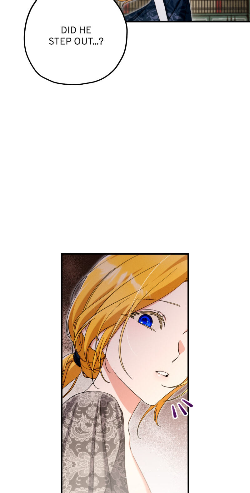 The Beast Within Chapter 58 page 69 - 