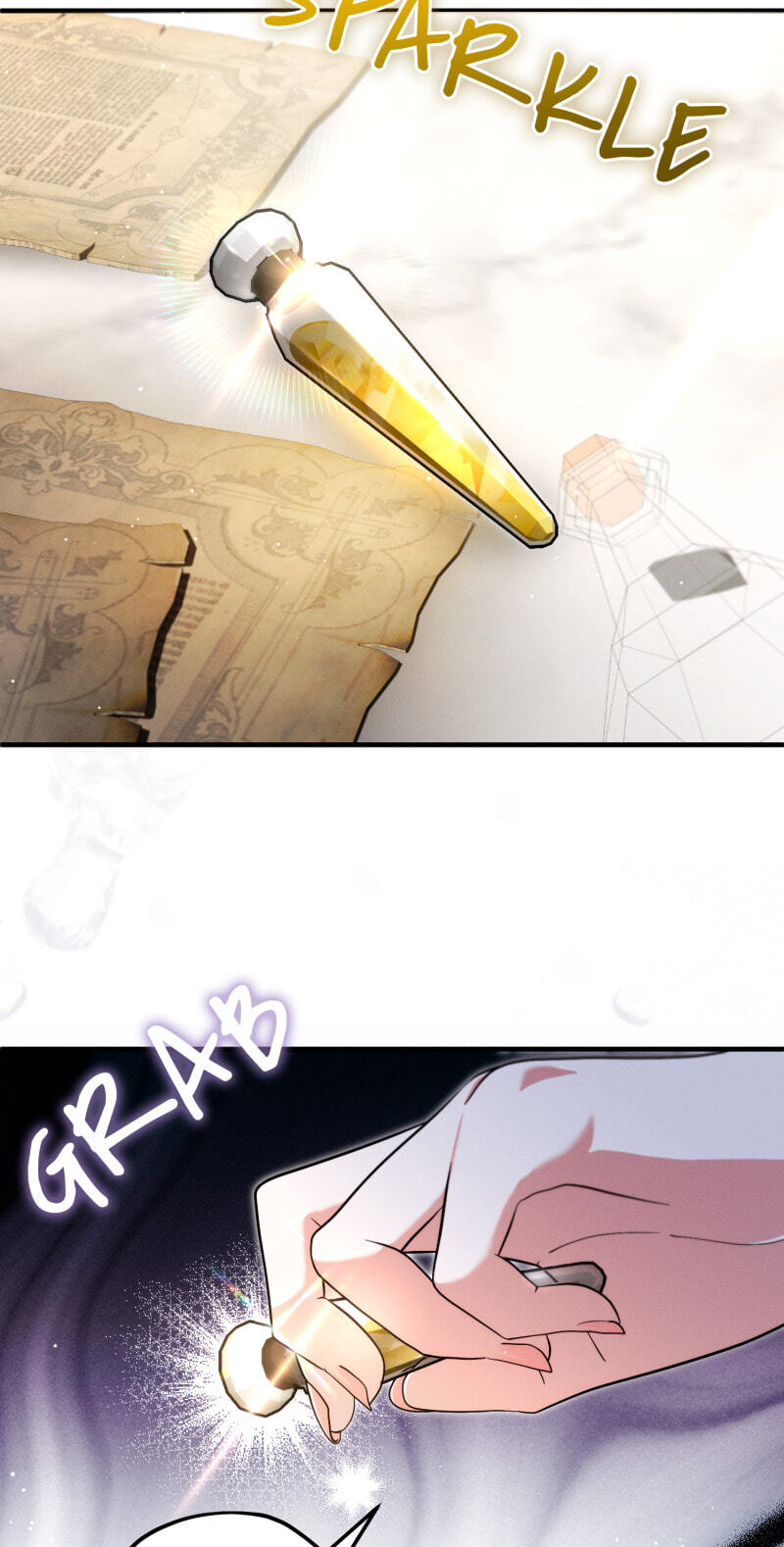 The Beast Within Chapter 58 page 72 - 