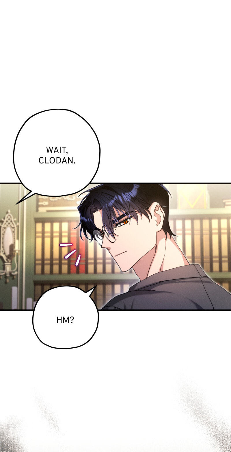 The Beast Within Chapter 59 page 11 - 