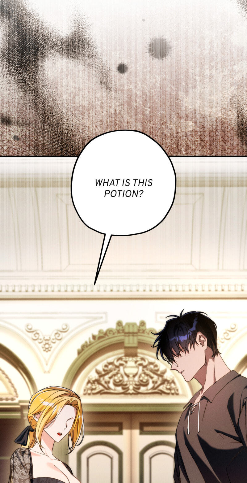 The Beast Within Chapter 59 page 12 - 