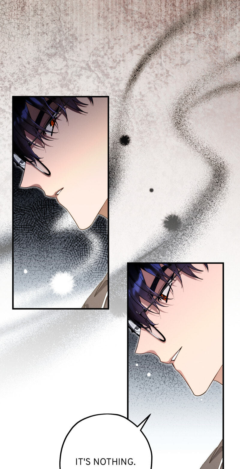 The Beast Within Chapter 59 page 14 - 