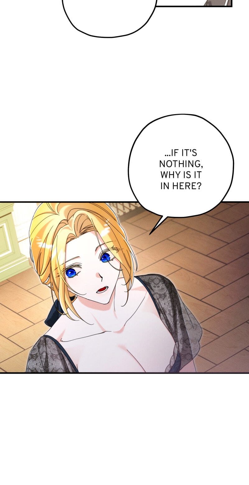 The Beast Within Chapter 59 page 15 - 