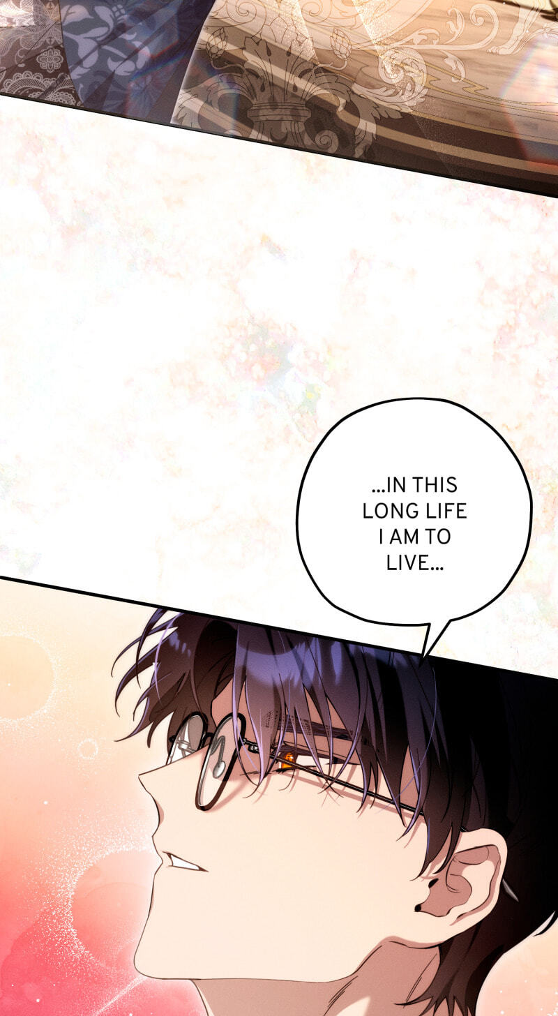 The Beast Within Chapter 59 page 21 - 