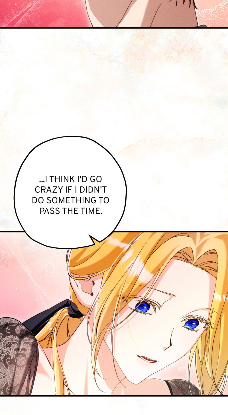The Beast Within Chapter 59 page 22 - 