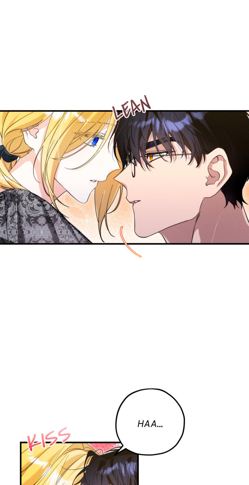 The Beast Within Chapter 59 page 23 - 