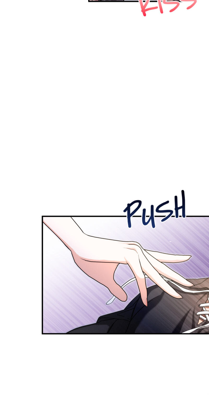 The Beast Within Chapter 59 page 25 - 