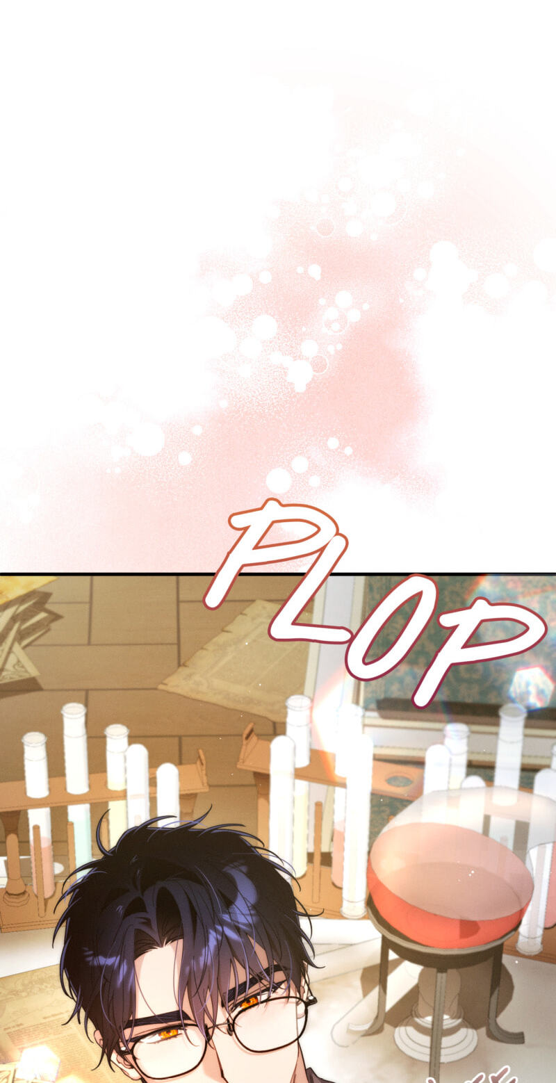 The Beast Within Chapter 59 page 26 - 