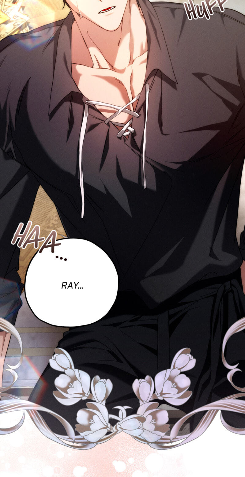 The Beast Within Chapter 59 page 27 - 