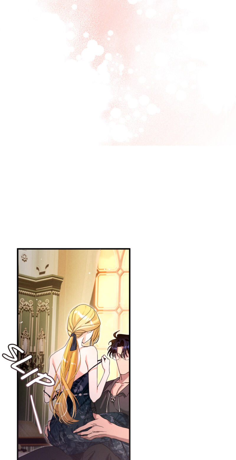 The Beast Within Chapter 59 page 28 - 