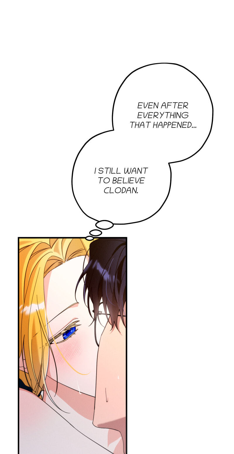 The Beast Within Chapter 59 page 31 - 