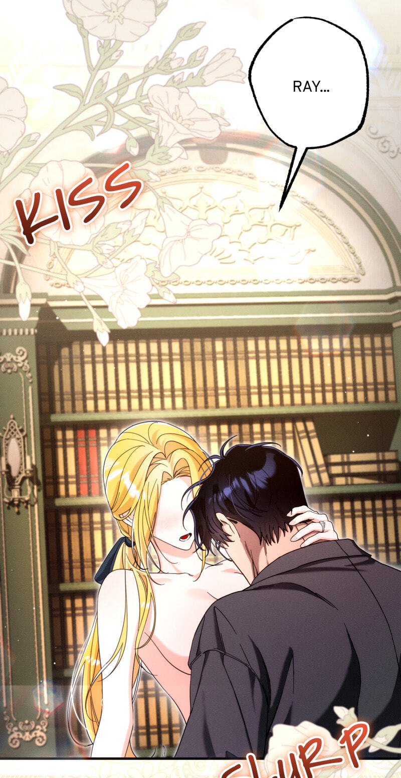 The Beast Within Chapter 59 page 33 - 