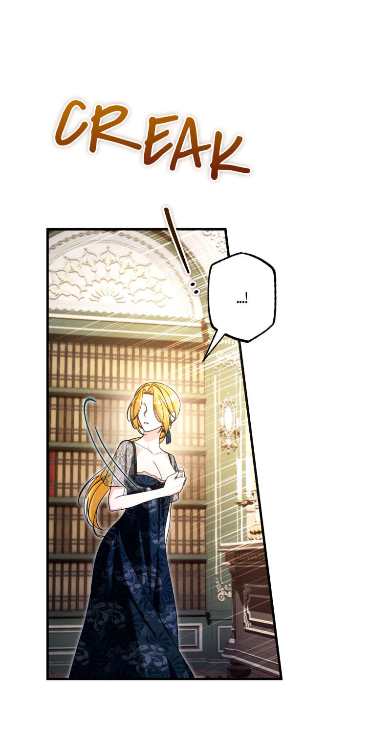 The Beast Within Chapter 59 page 5 - 