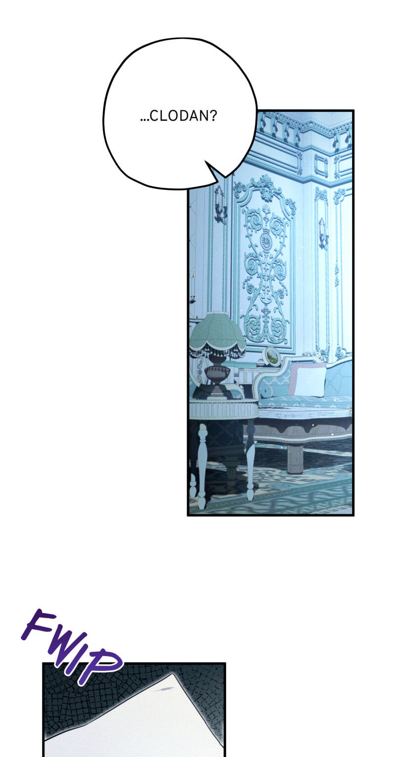 The Beast Within Chapter 59 page 43 - 