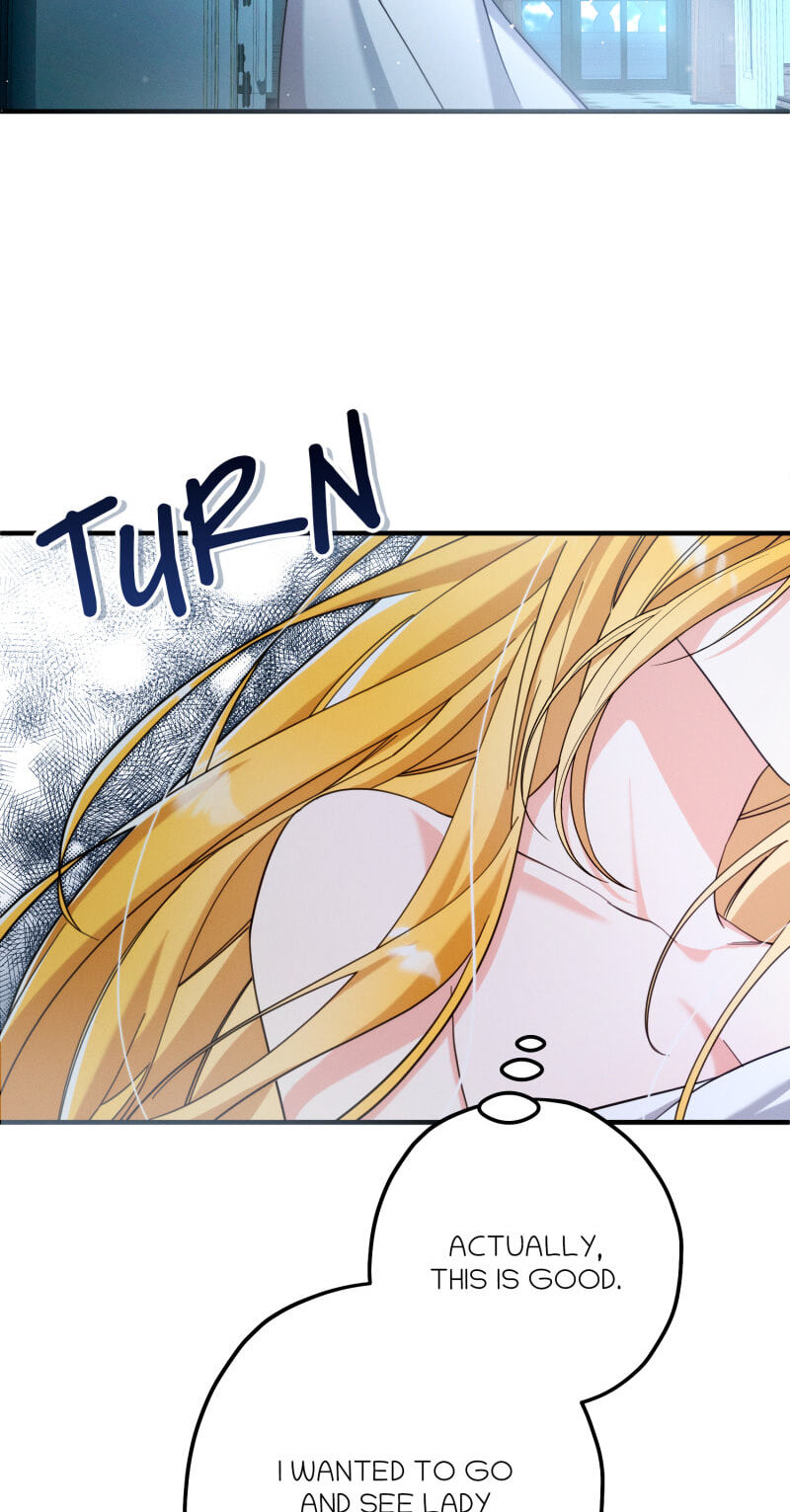 The Beast Within Chapter 59 page 46 - 