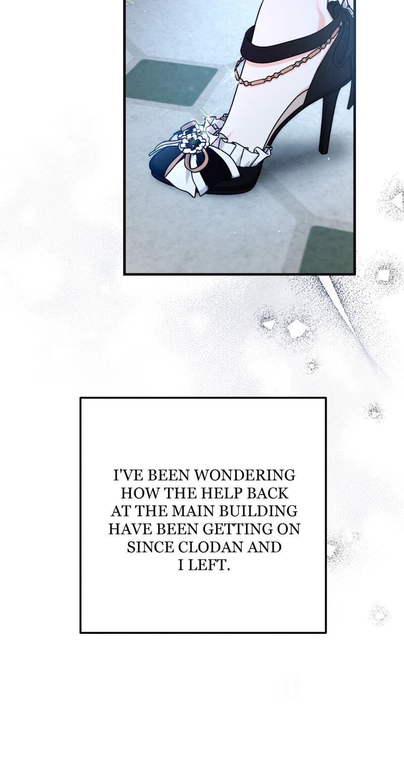 The Beast Within Chapter 59 page 48 - 