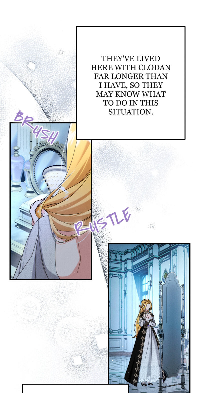 The Beast Within Chapter 59 page 49 - 