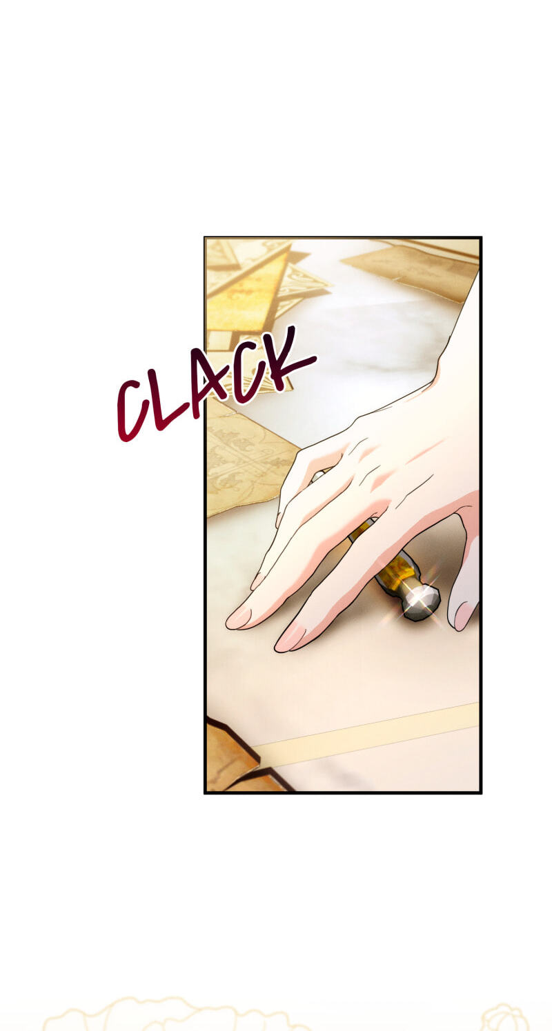 The Beast Within Chapter 59 page 6 - 