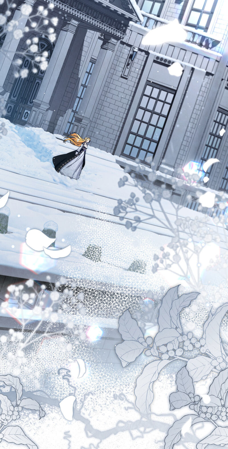 The Beast Within Chapter 59 page 54 - 