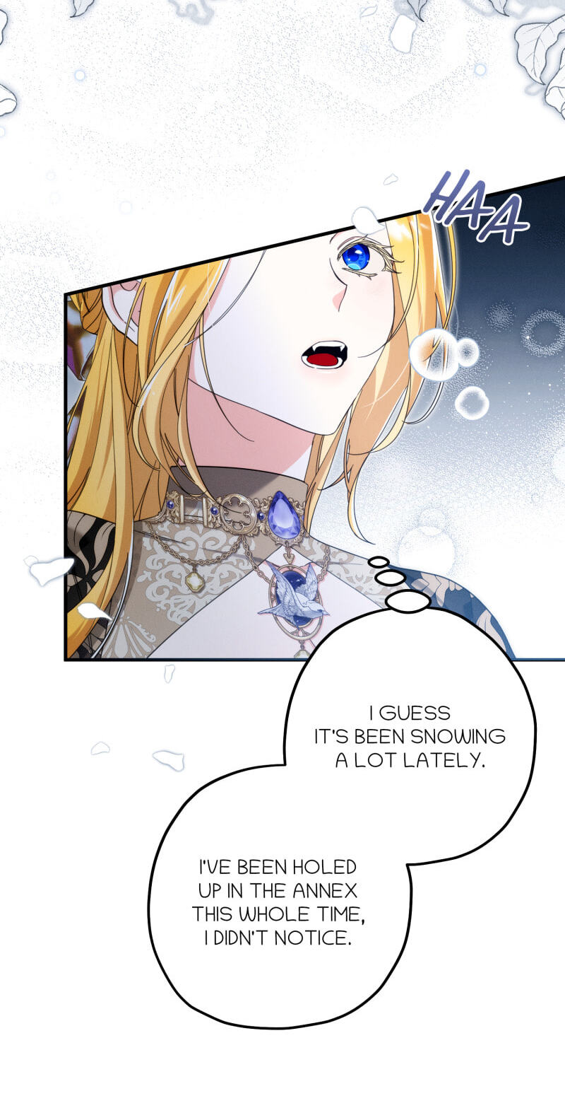 The Beast Within Chapter 59 page 55 - 