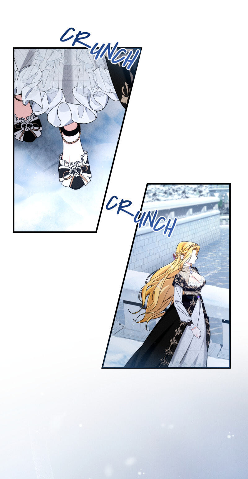 The Beast Within Chapter 59 page 56 - 