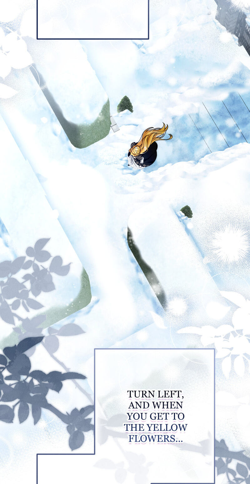 The Beast Within Chapter 59 page 59 - 