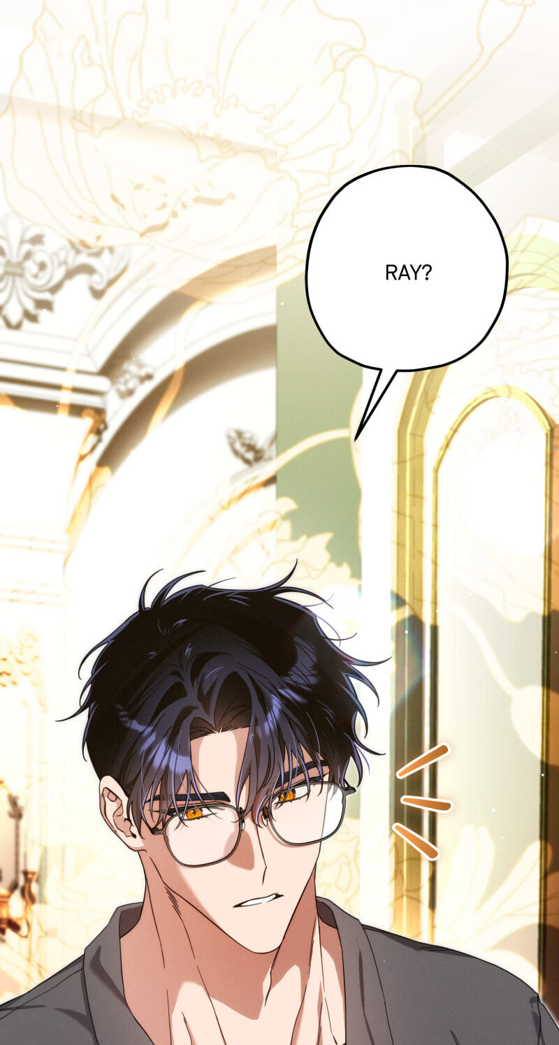 The Beast Within Chapter 59 page 7 - 