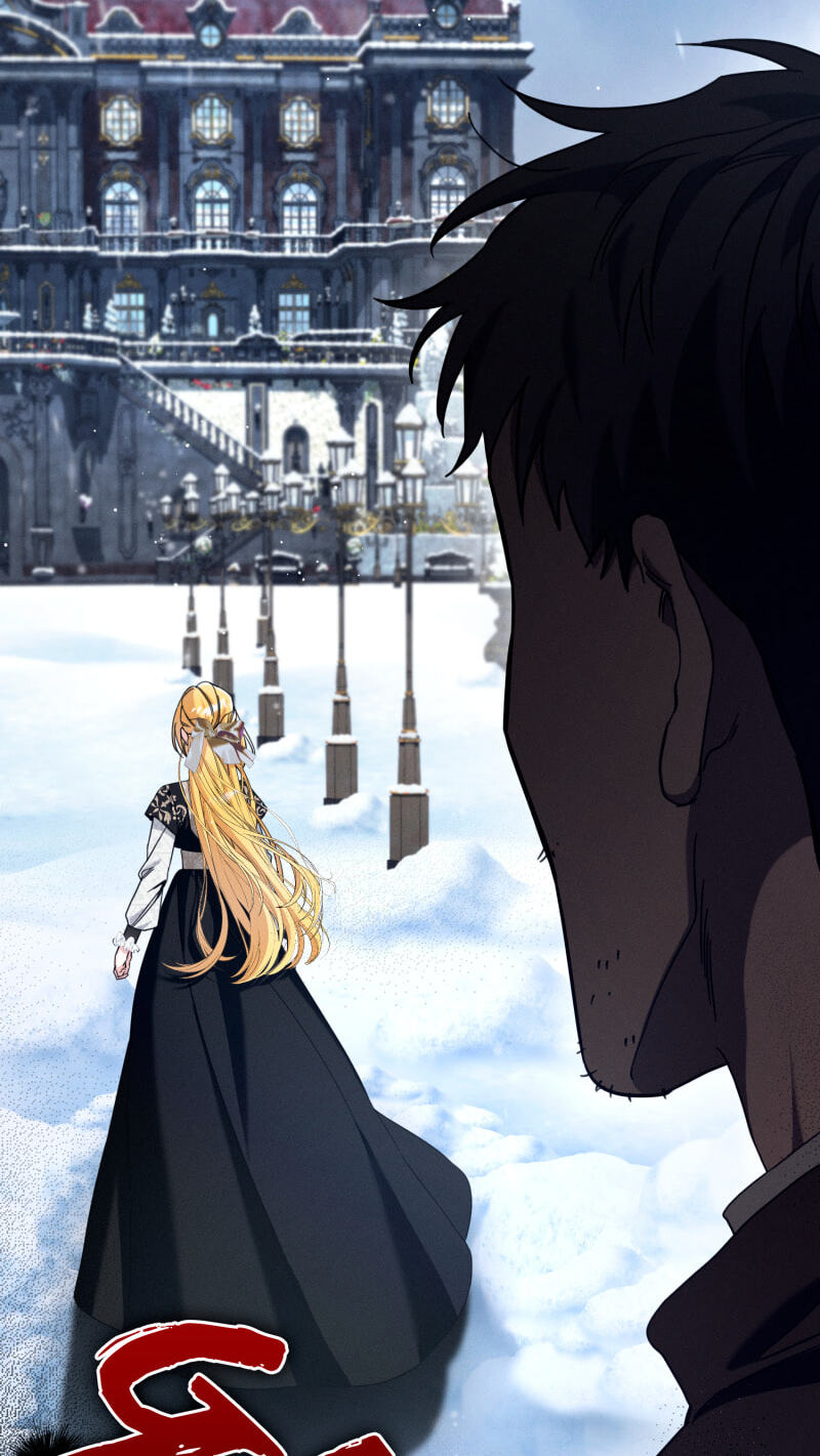 The Beast Within Chapter 59 page 75 - 