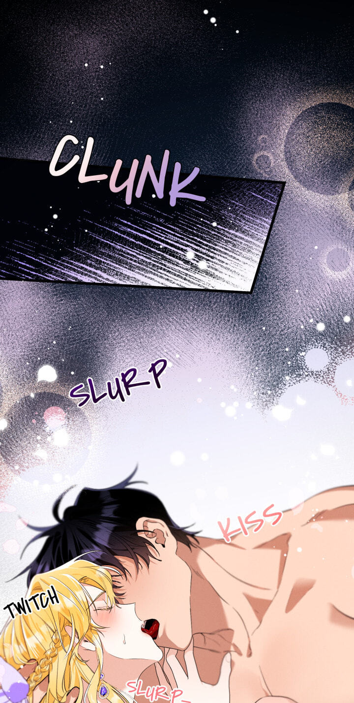 The Beast Within Chapter 6 page 1 - 