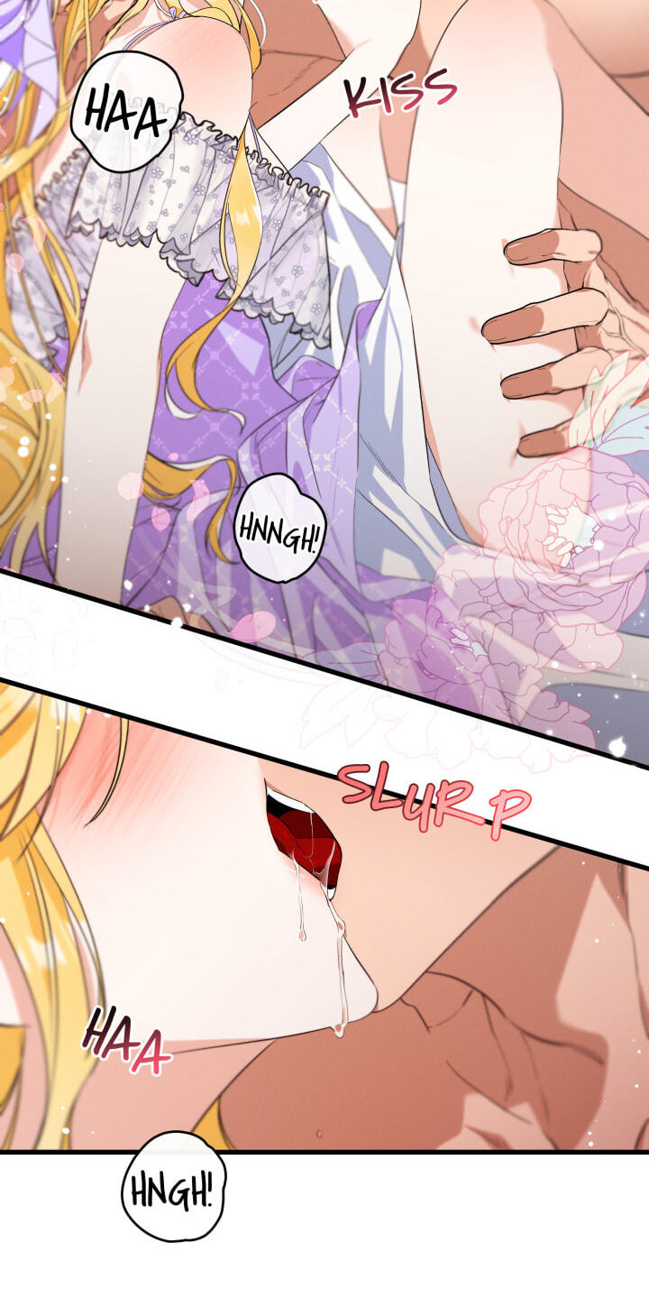 The Beast Within Chapter 6 page 2 - 
