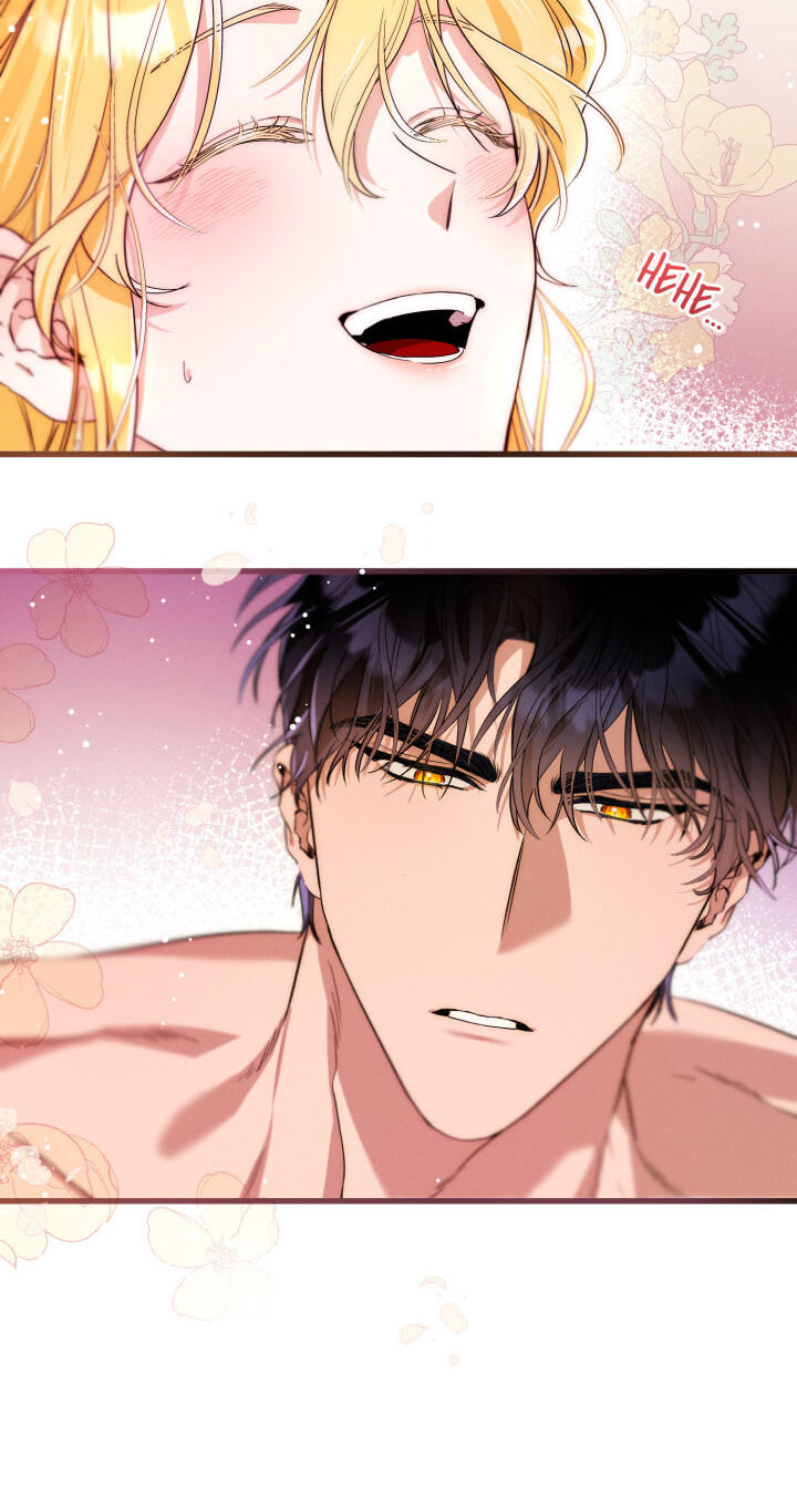 The Beast Within Chapter 6 page 12 - 