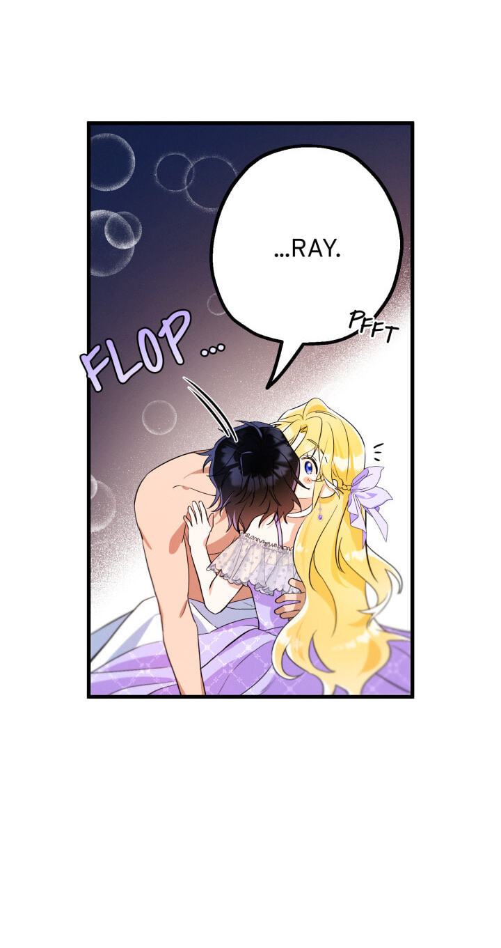 The Beast Within Chapter 6 page 13 - 