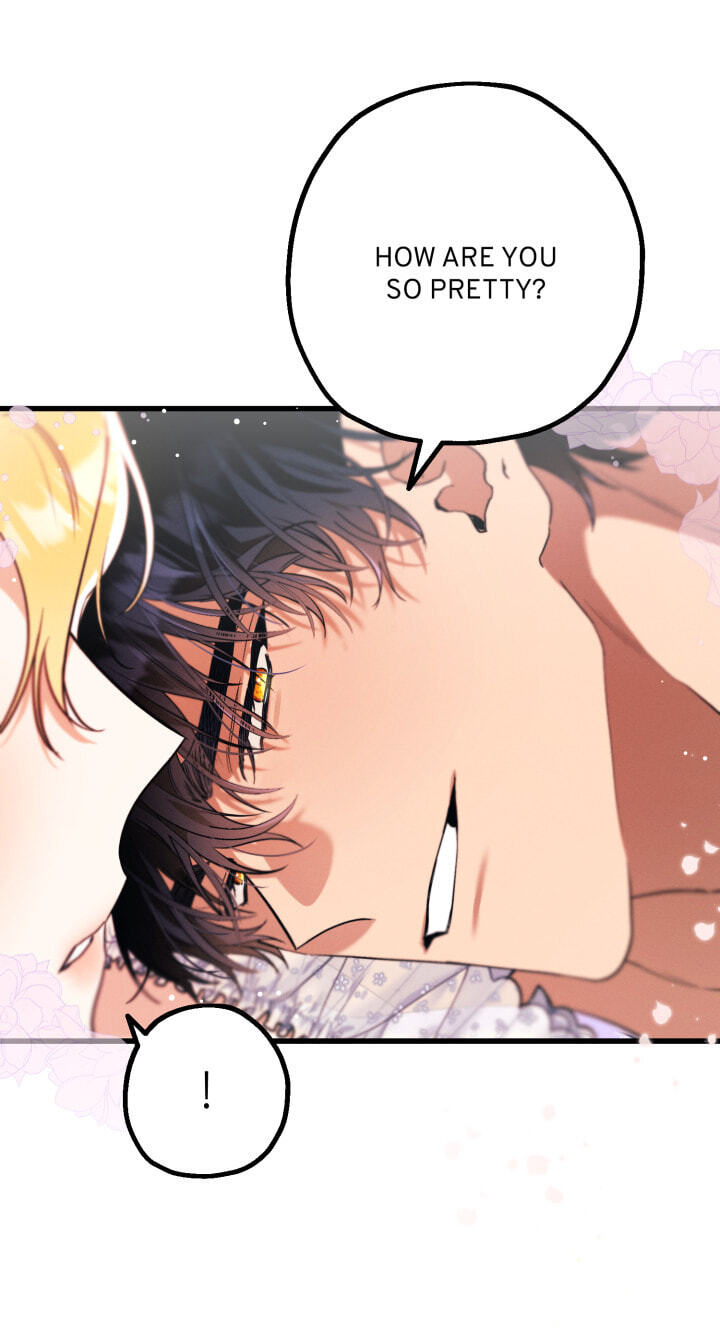 The Beast Within Chapter 6 page 14 - 