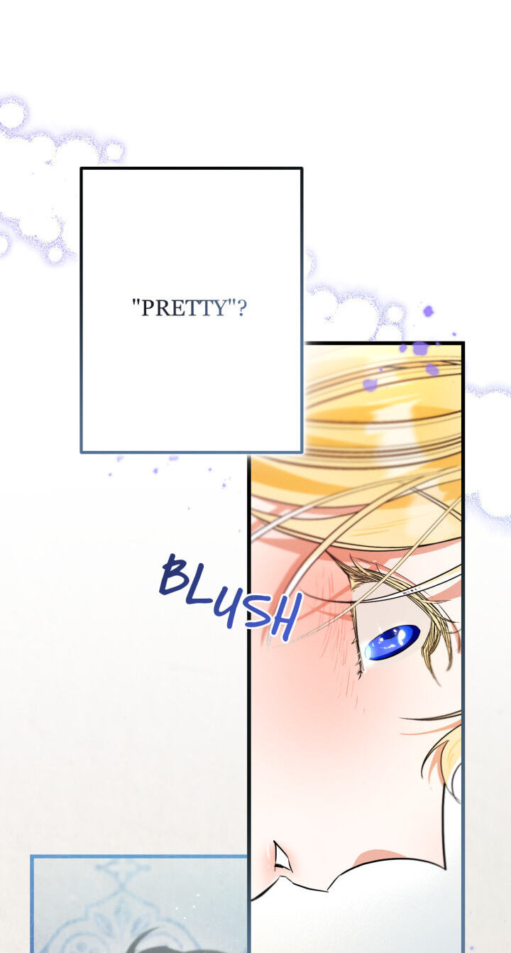 The Beast Within Chapter 6 page 15 - 
