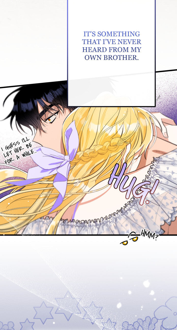 The Beast Within Chapter 6 page 18 - 