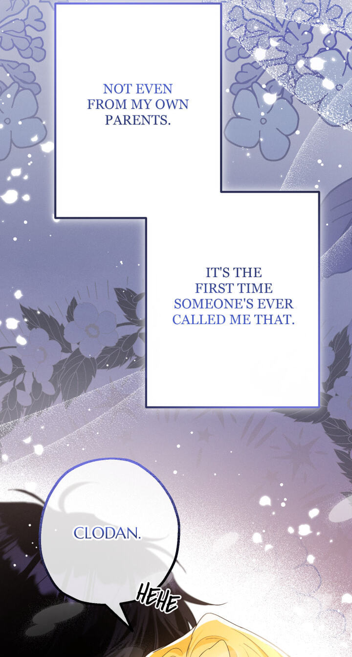 The Beast Within Chapter 6 page 19 - 